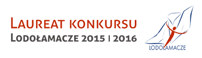 Laureat konkursu Lodołamacze 2015
